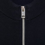 Mango cardigan luxusc in Navy - D8