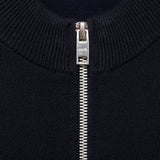 Mango cardigan luxusc in Navy - D8