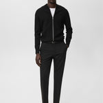 Mango cardigan luxusc in Black - 99999999_01