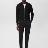 Mango cardigan luxusc in Black - 99999999_01