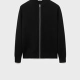 Mango cardigan luxusc in Black - B