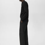 Mango cardigan luxusc in Black - D2