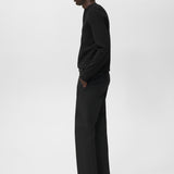 Mango cardigan luxusc in Black - D2