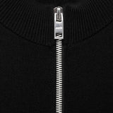 Mango cardigan luxusc in Black - D8