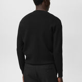 Mango cardigan luxusc in Black - R