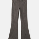 Mango leggings oli in Brown - B