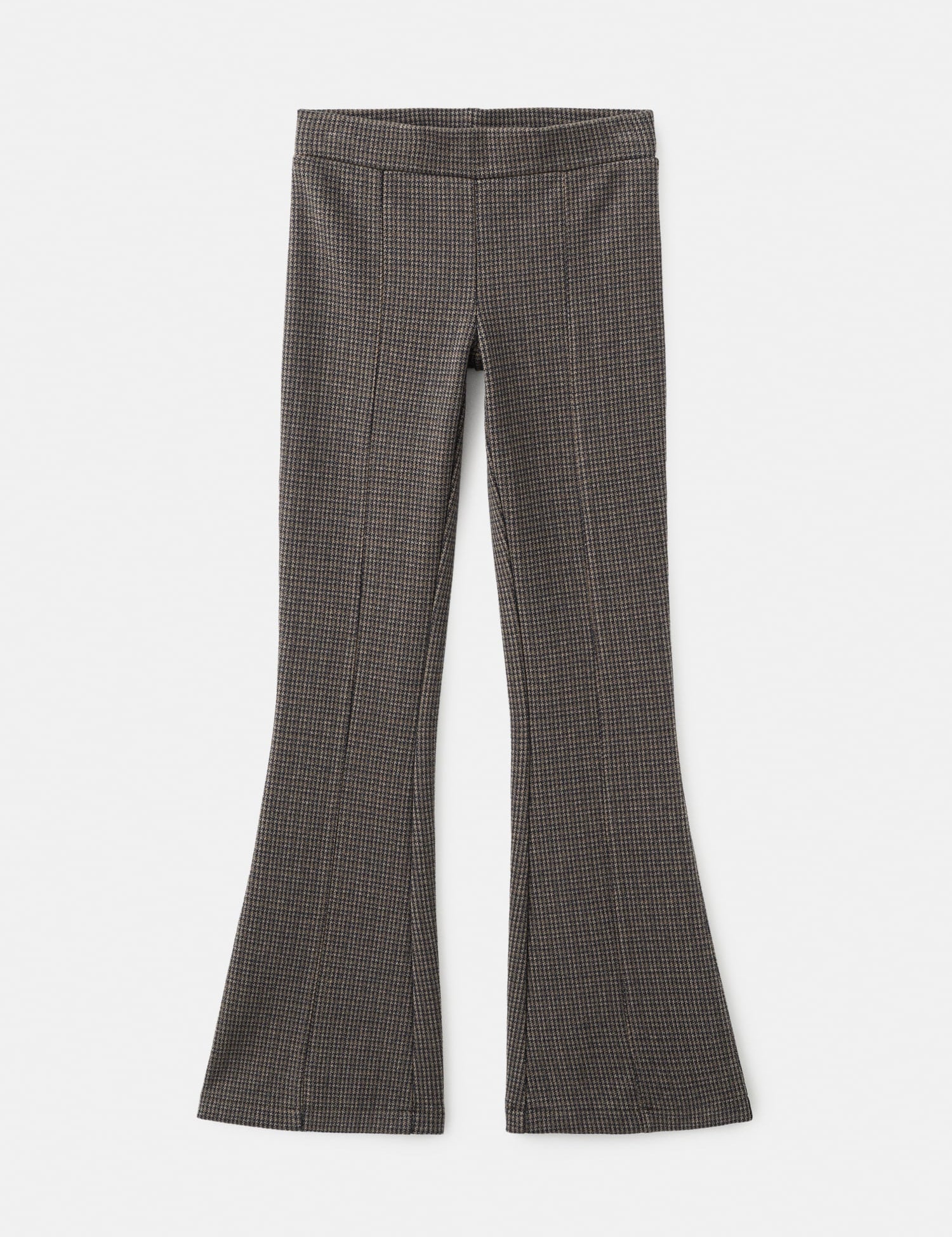 Mango leggings oli in Brown - B