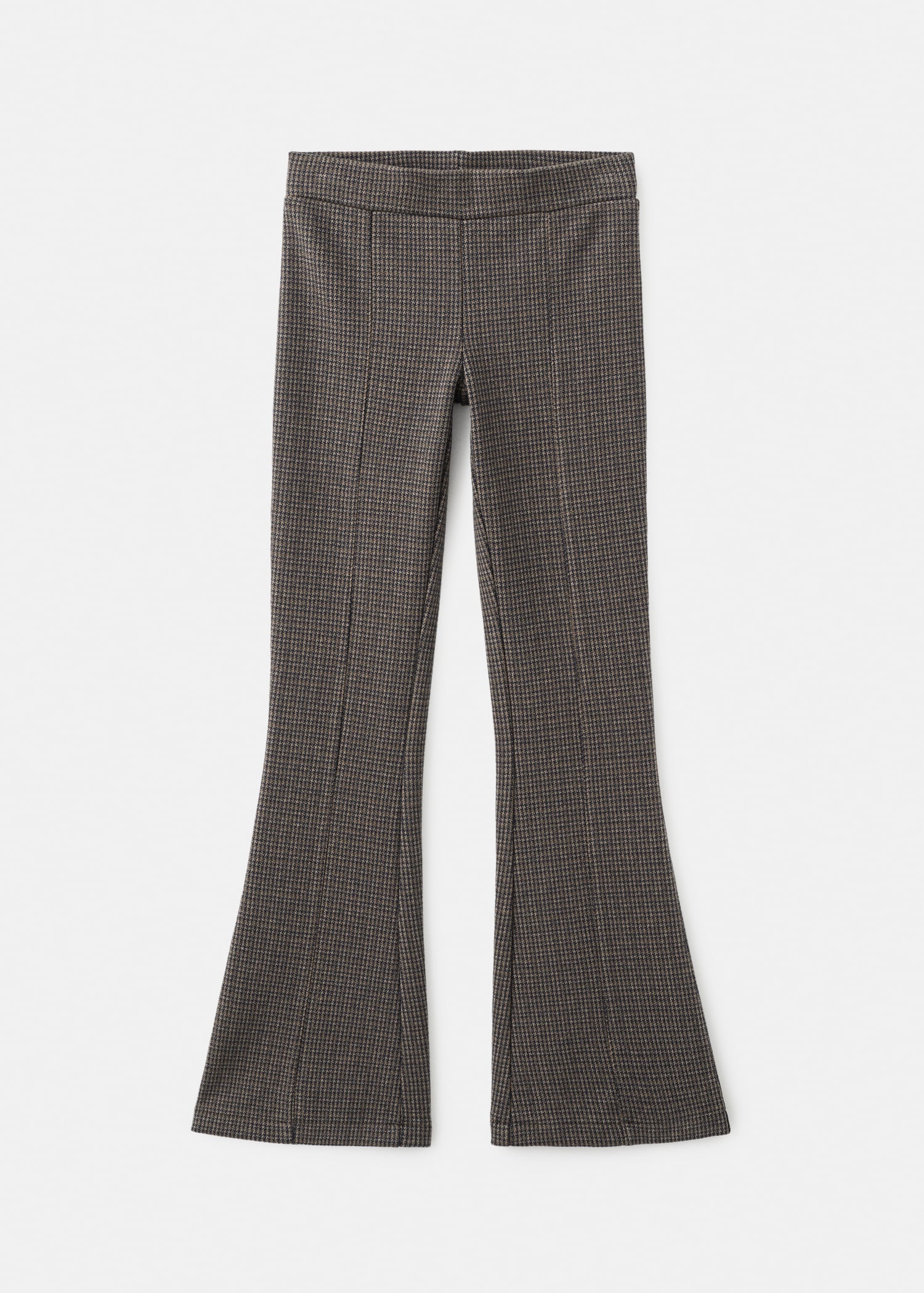 Mango leggings oli in Brown - B