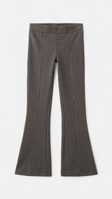 Mango leggings oli in Brown - B