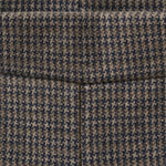 Mango leggings oli in Brown - D0