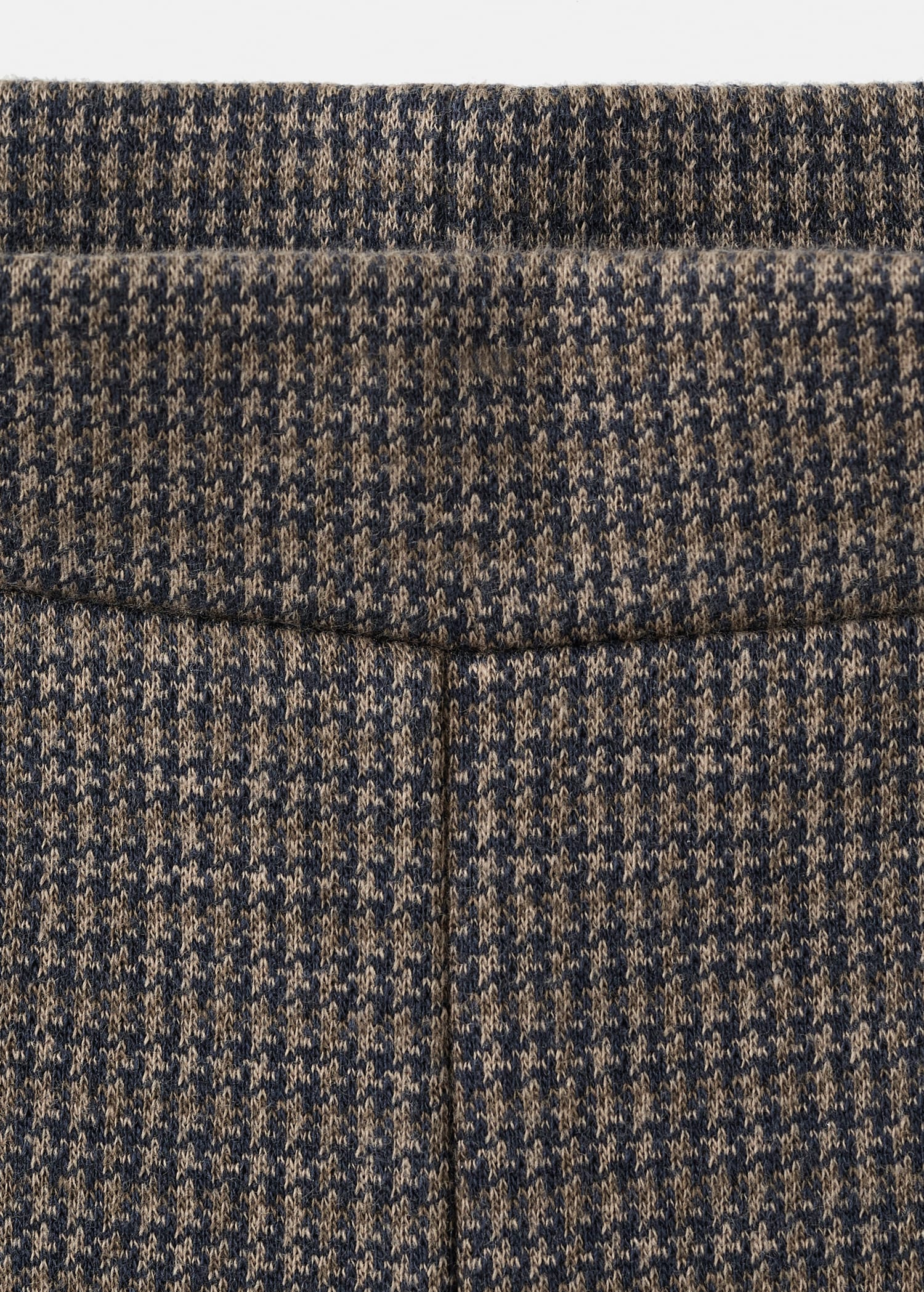 Mango leggings oli in Brown - D0