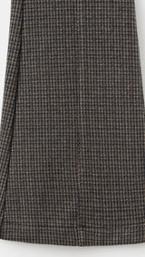 Mango leggings oli in Brown - D8