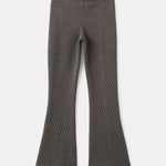 Mango leggings oli in Brown - R