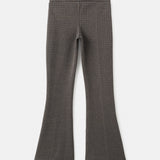 Mango leggings oli in Brown - R