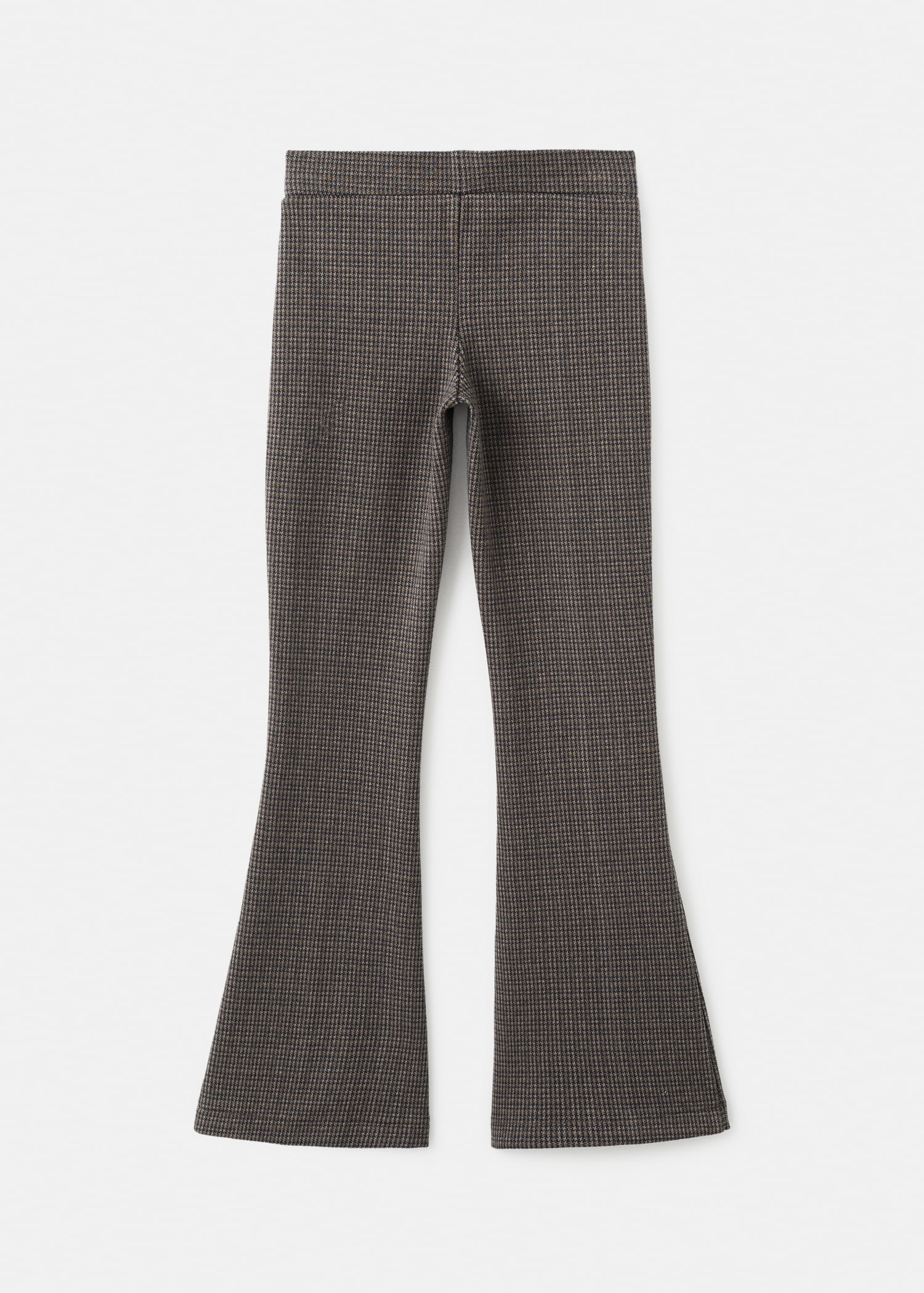 Mango leggings oli in Brown - R