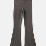 Mango leggings oli in Brown - R