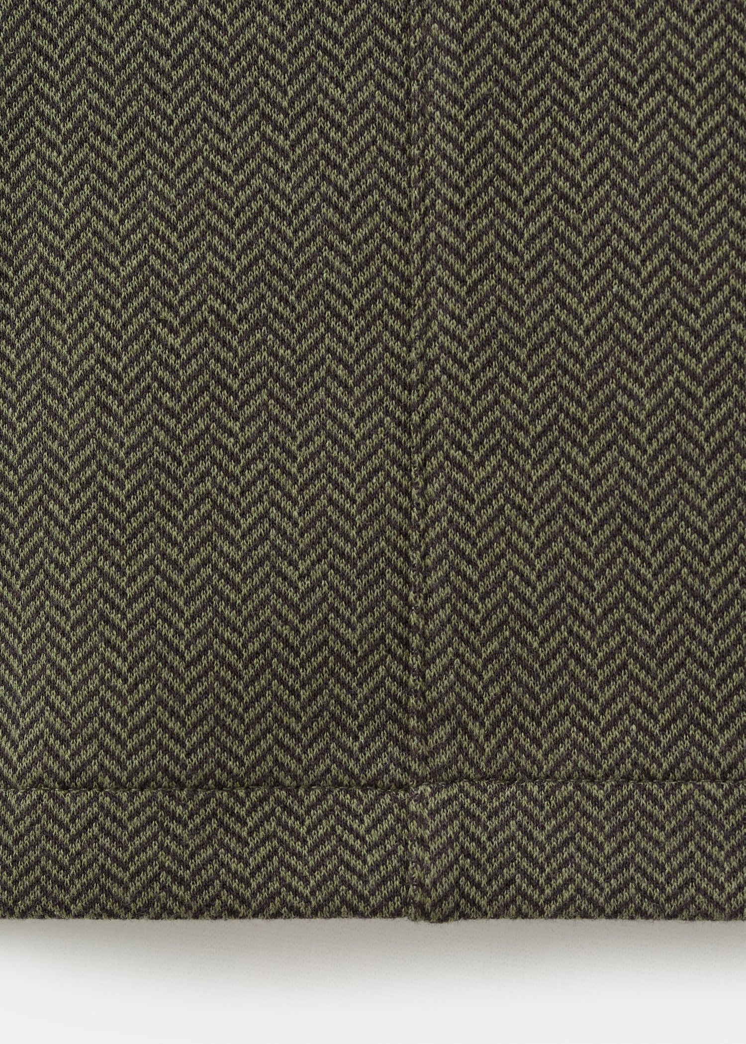 Mango leggings oli in Khaki - D0