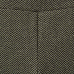 Mango leggings oli in Khaki - D8