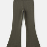 Mango leggings oli in Khaki - R