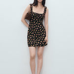 Mango dress kate in Pink - 99999999_01