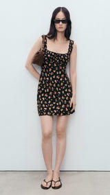 Mango dress kate in Pink - 99999999_01