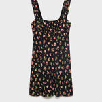 Mango dress kate in Pink - B