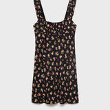 Mango dress kate in Pink - B