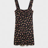 Mango dress kate in Pink - B