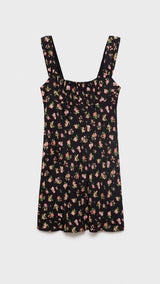 Mango dress kate in Pink - B