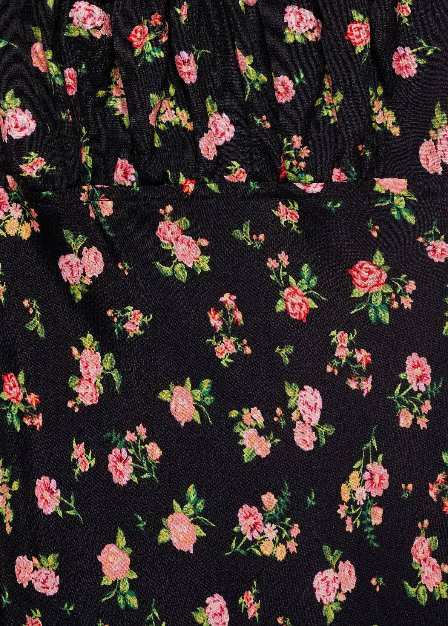 Mango dress kate in Pink - D0