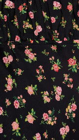 Mango dress kate in Pink - D0