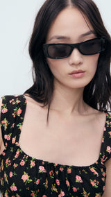 Mango dress kate in Pink - D1