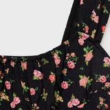 Mango dress kate in Pink - D8