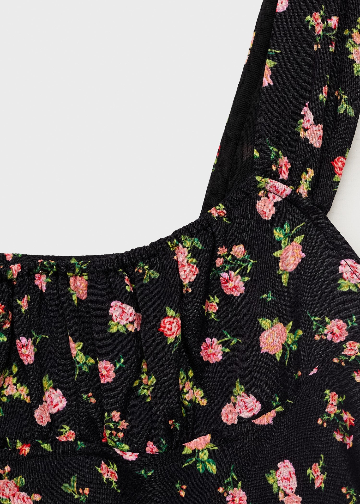 Mango dress kate in Pink - D8