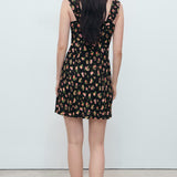 Mango dress kate in Pink - R