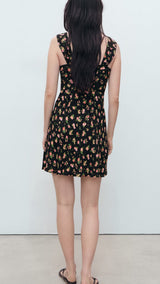 Mango dress kate in Pink - R