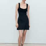 Mango dress kate in Black - 99999999_01
