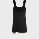 Mango dress kate in Black - B