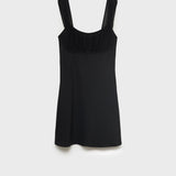 Mango dress kate in Black - B