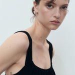 Mango dress kate in Black - D1