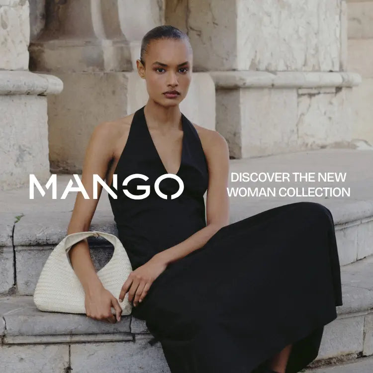 NEW AUTUMN COLLECTION