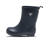 Hummel rubber boot jr in black iris - Image 1
