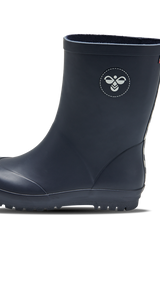Hummel rubber boot jr in black iris - Image 1