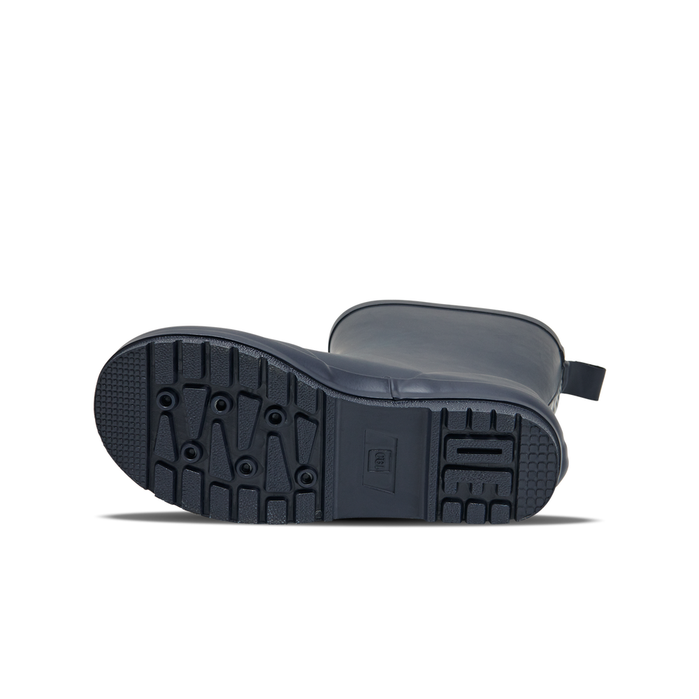 Hummel rubber boot jr in black iris - Image 2