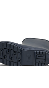 Hummel rubber boot jr in black iris - Image 2