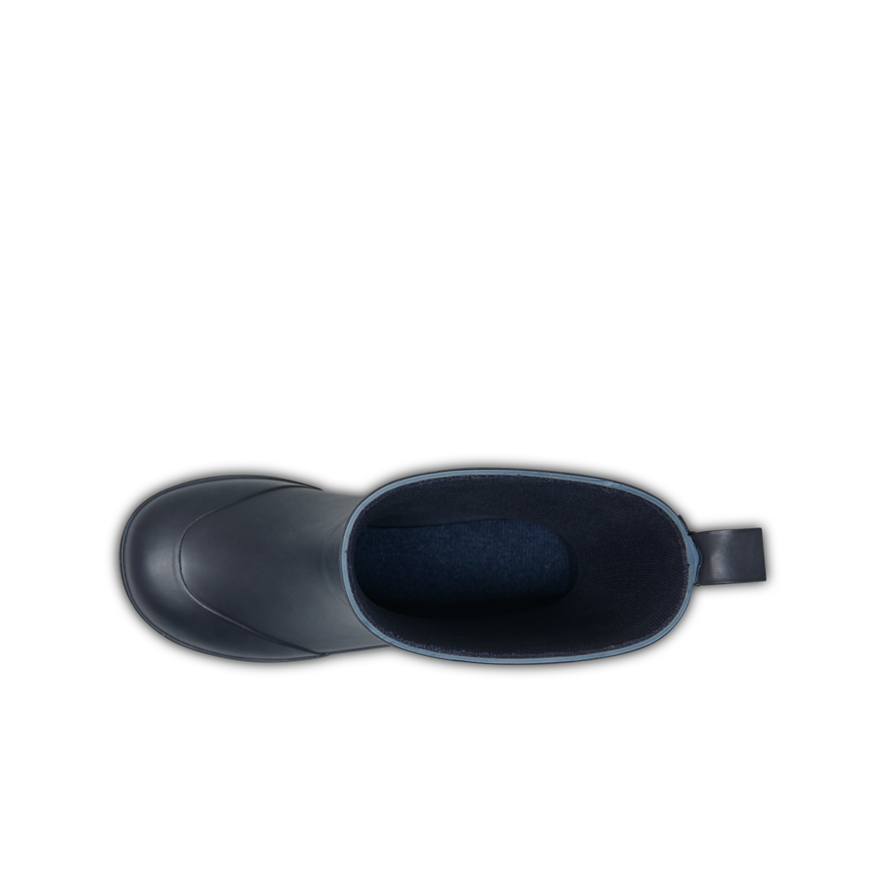 Hummel rubber boot jr in black iris - Image 3