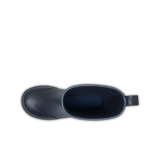 Hummel rubber boot jr in black iris - Image 3