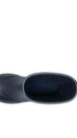 Hummel rubber boot jr in black iris - Image 3