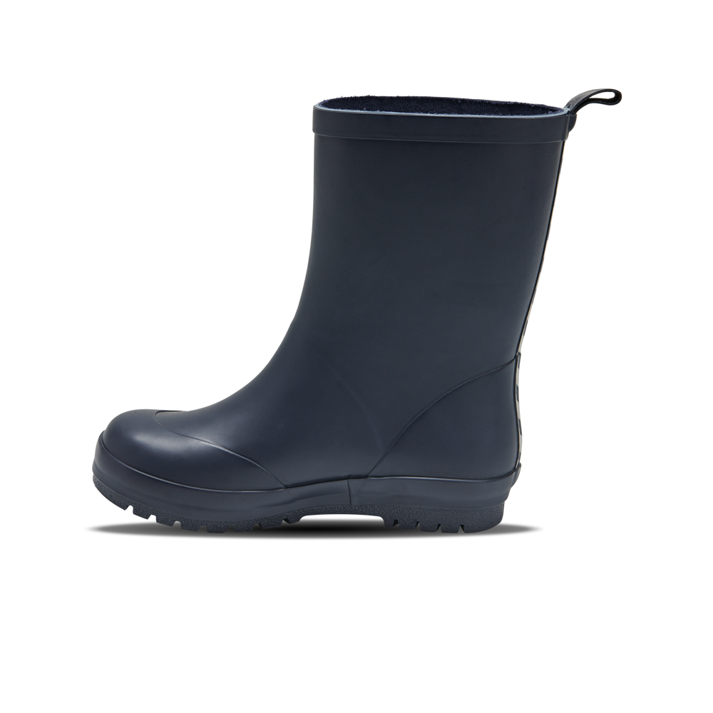 Hummel rubber boot jr in black iris - Image 4