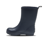 Hummel rubber boot jr in black iris - Image 4